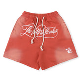 Hellstar Path To Paradise Shorts